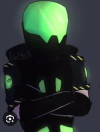 Toxic Gunner