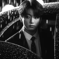 Jeon Jungkook 
