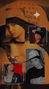 tom kaulitz