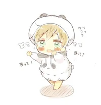 Cute Baby