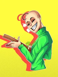 Baldi