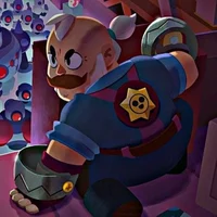 Sam brawl stars