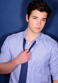 Freddie Benson 