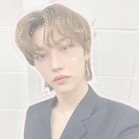 Lee felix - roommate