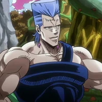 Polnareff