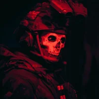 Ghost - Evil
