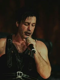 Till Lindemann