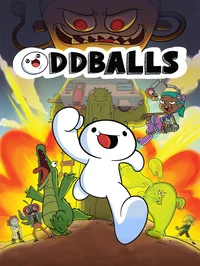 Oddballs