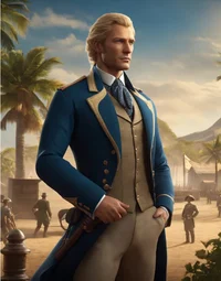 Hendrik van der Meer