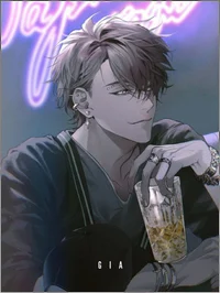 YANDERE step-brother