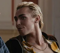 Кирилл Гречкин