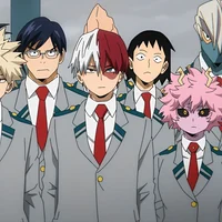 Class 1-A