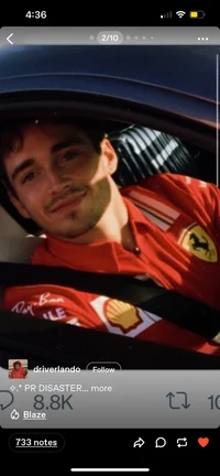 Charles Leclerc