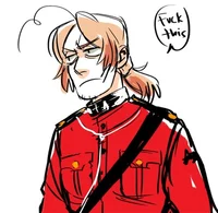 2p hetalia canada