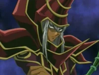 Dark Magician