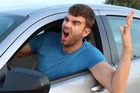 ROAD RAGE
