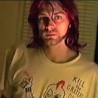 Kurt Cobain