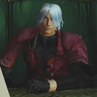 Dmc1 Dante Sparda 