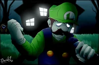Beta Luigi
