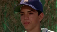 Benny rodriguez