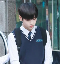 Choi Soobin 