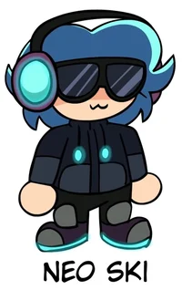 Neo Ski