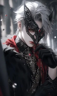 Masquerade Ball