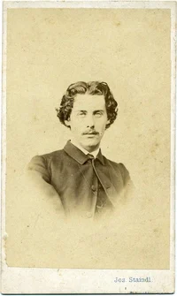 1860s man