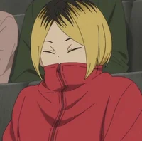 KENMA KOZUME