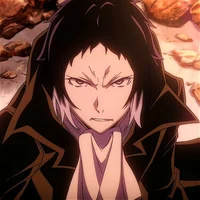 Ryunosuke Akutagawa