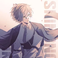 Akito Shinonome