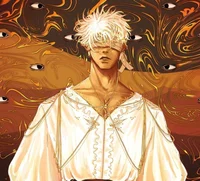 Satoru Gojo - BL 