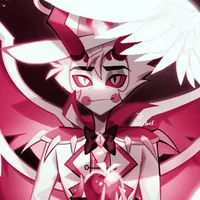 Lucifer Morningstar