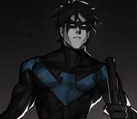 Dick Grayson