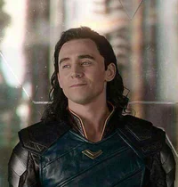 Loki Laufeyson