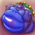 Bowser Bluberry