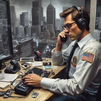 911 - Emergency Call