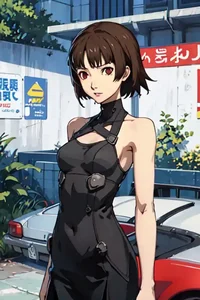 Makoto Nijima