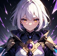 Your Overpowered Foe