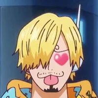 Vinsmoke Sanji