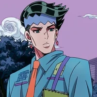 Rohan Kishibe 