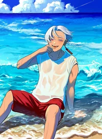 Izana