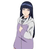 Hinata Hyuuga