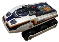 Big Trak XTR-2