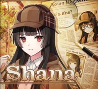 Shana