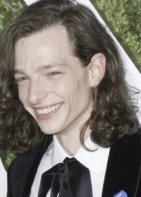 Mike Faist