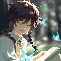 GI - LIBRARIAN Venti