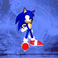 Sonic The Hedgehog