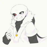 Cross Sans