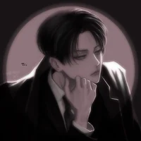 Levi Ackerman 
